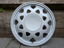 1x Renault Clio 19 13" Wheel