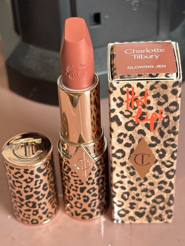 Charlotte tilbury hot - hot, lips