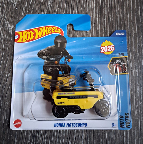 Hot wheels honda - wheels,