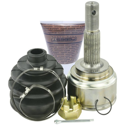 Joint kit for nissan sunny - kit,