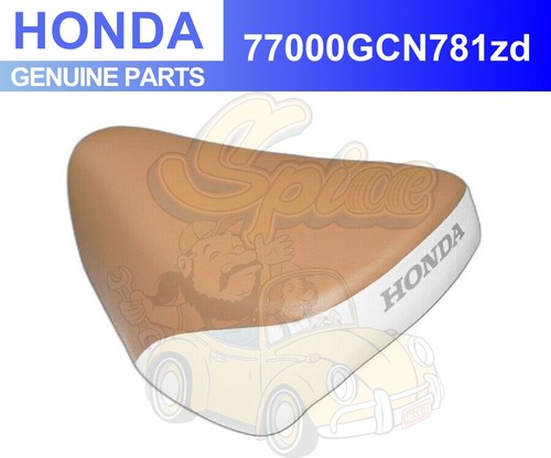 Honda genuine little super - honda,