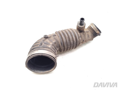 Nissan navara turbocharger air - turbocharger,