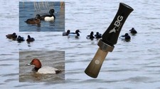 Duck Call Buck Gardner Diver