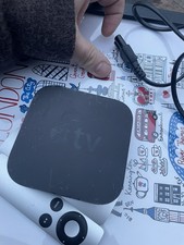 Apple TV 3rd Generation
