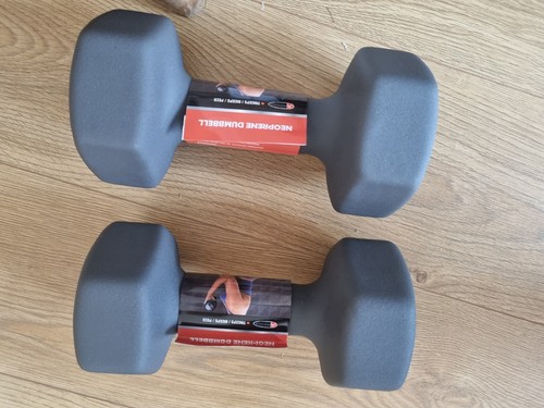 Active forever dumbbells - active,