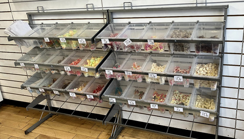 Sweet box pick and mix - and,