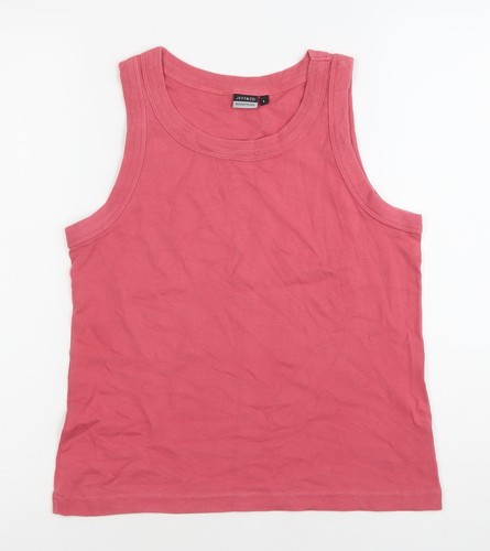 Jeff womens pink - jeff,