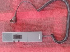 Sanyo HM55 Microphone