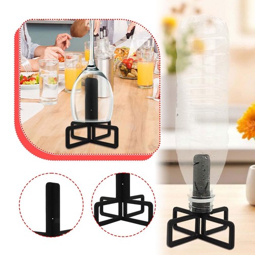 Bottle drying rack - bottle,