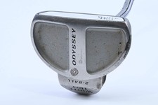 Odyssey White Hot 2-Ball