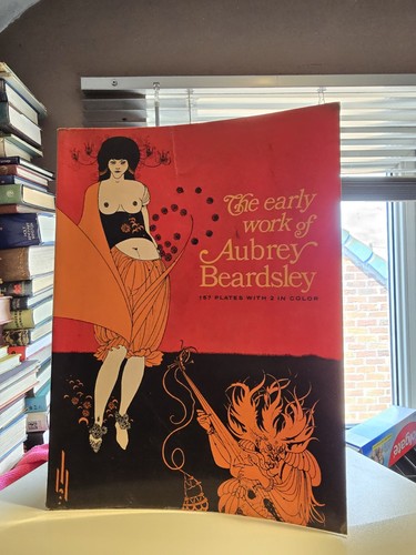 The early work - work, of