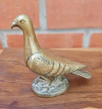 Antique / Vintage Solid Heavy