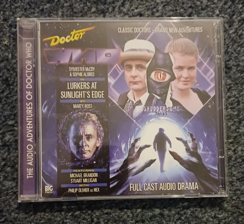 Doctor who lurkers - doctor, at