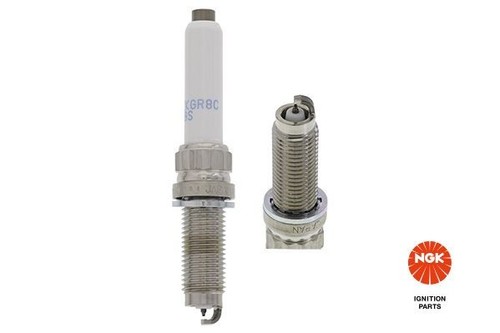 Silzkgr8c8s ngk spark plugs - spark,