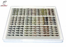 eliteflies 180 Nymphs Buzzer