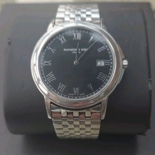 Raymond Weil Tradition