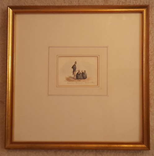 Original 19th century - 19th,