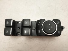 FORD FOCUS WINDOW SWITCH