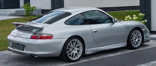 Gt3 look sideskirts addons - look,