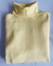 Ladies Marks Roll Neck Jumper
