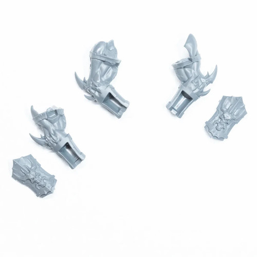 Warhammer 40k chaos - 40k,