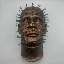 1:1 Hellraiser Pinhead Wall