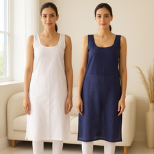 Women’s Cotton Full-Length