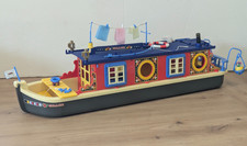 Sylvanian families waterside - sylvanian,