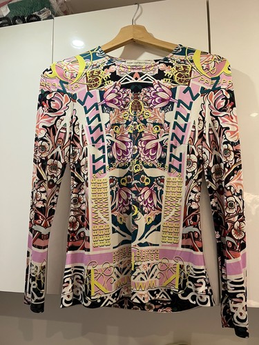 Mary katrantzou silk long - mary,