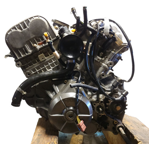 2002 aprilia rst1000 - 2002,