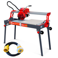 Rubi DC 250 Smart Advance 1200