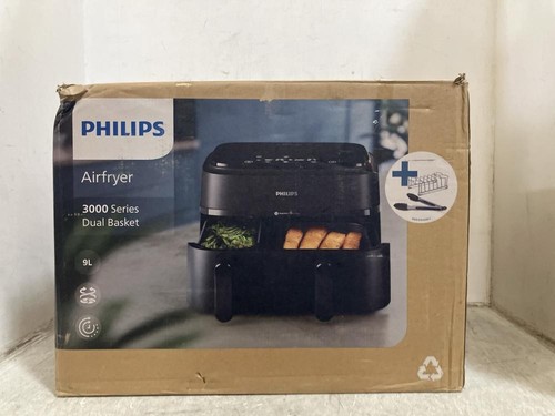 Philips airfryer 3000 series - airfryer,