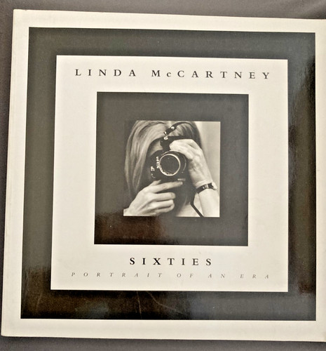 Linda mccartney sixties - mccartney's,