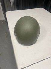 British Army Military Mk6