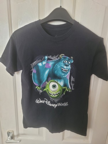 Vintage monsters inc walt - vintage, inc.