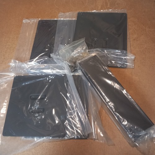 Brand new pair vintage - brand,