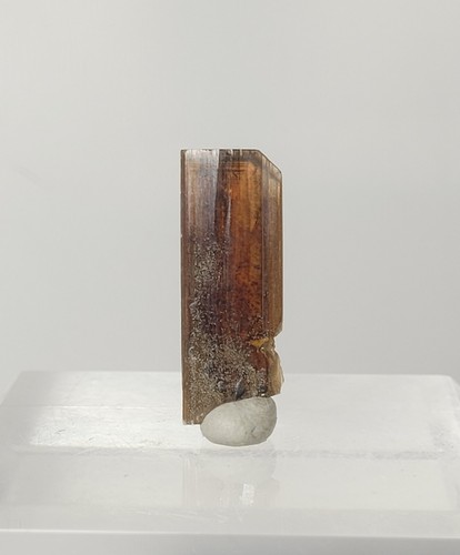 Brookite crystal from kharan - brookite,