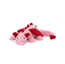 Jellycat Sky Dragon Plush Soft