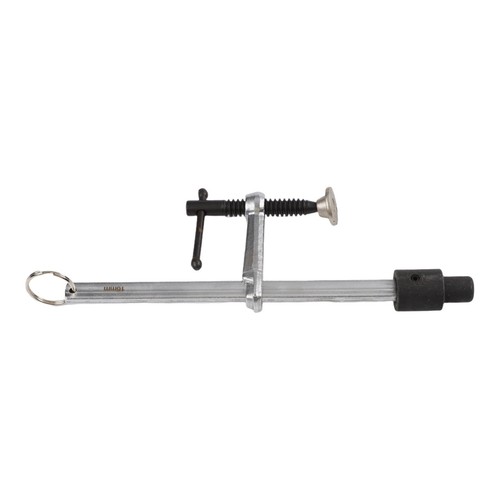 Pressure plate clamp - pressure,