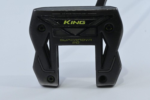 Cobra king supernova - supernova, 20