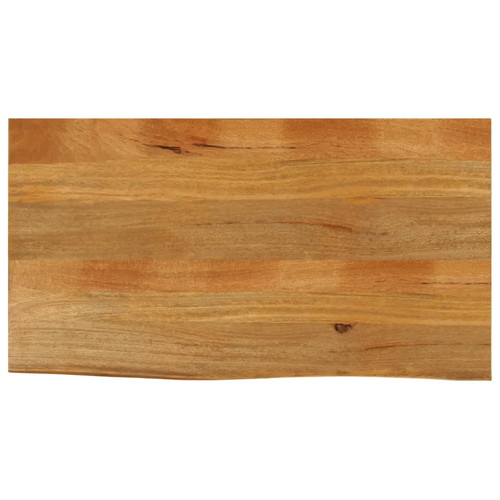 Table top live edge - top,
