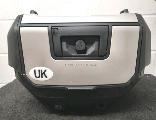 Bmw r1300gs vario top - r1300gs, box