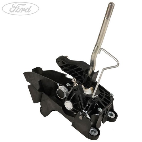 Genuine ford focus speed - focus, 5-speed