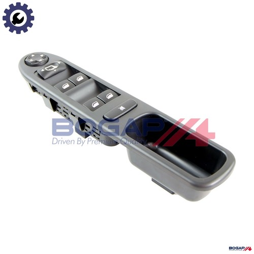Switch window regulator - switch,