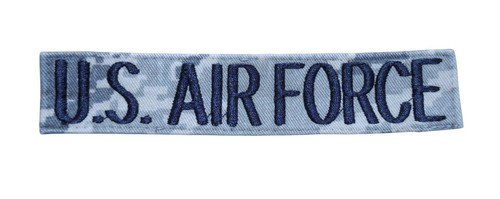 Air force usaf abu - usaf,