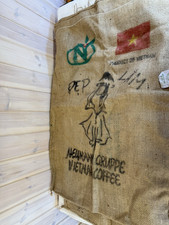 Coffee Sack DEP LAM NEWMANN
