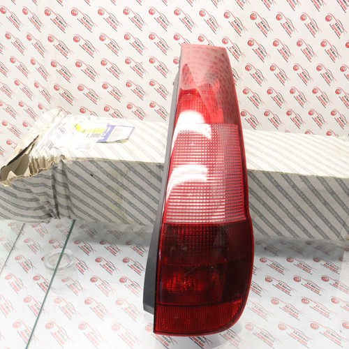 Right headlight fiat punto - headlight,