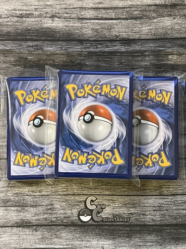 Pokemon card bundle - x,