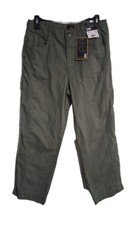 NWT Women's Lee 23" Capri