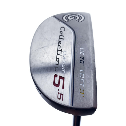 Used cleveland classic - used,